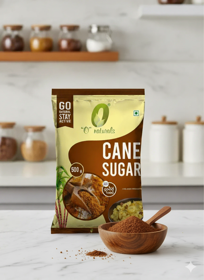 O Naturals Cane Sugar